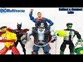 DC Multiverse Lobo Wave! - DC Multiverse - Collect&Connect Lobo