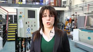 IMRC Final Report - Case Study 1: Nanotubes in Composites