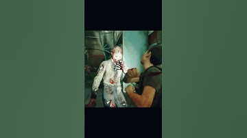 Lev "No Return" #thelastofuspart2 #shorts #,tlou2