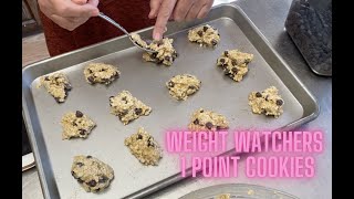 Weight Watchers 1 Point Cookie screenshot 3