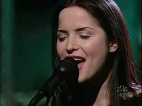 Andrea Corr Adorable Smile