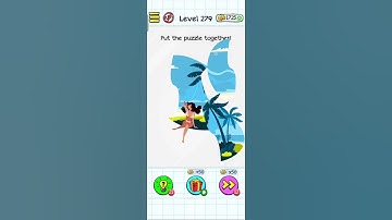 Braindom Level 279 !