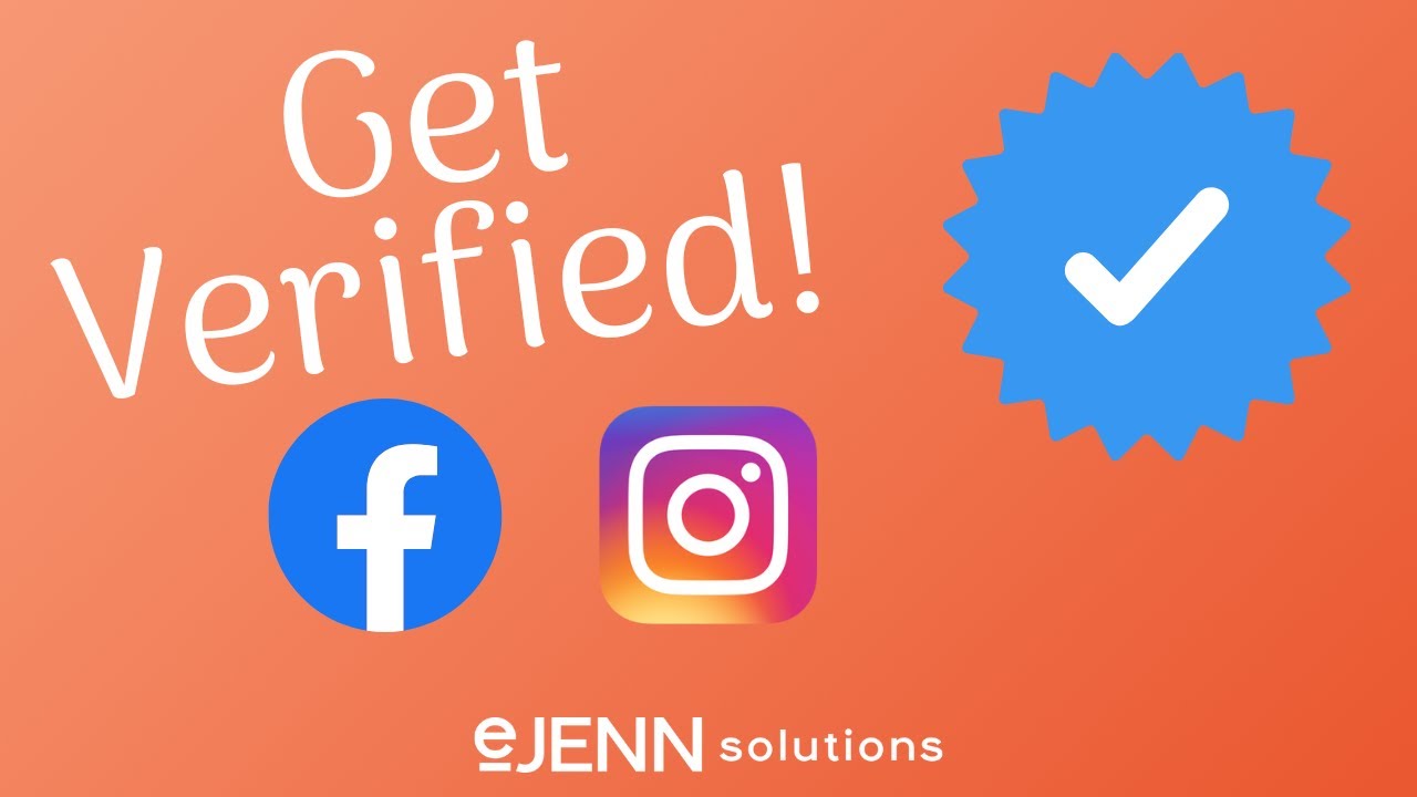 Meta Verified: How to Verify Your Instagram and Facebook Accounts