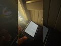 Kindle's Double Tap hack