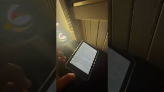 Kindle's Double Tap hack