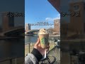 富山・おでかけ【世界一美しいスタバが微妙やったんやけど…】