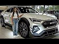 2027 BYD Song Plus Enthüllt Das Elektro SUV das Deutschland überrascht