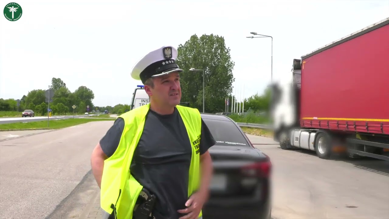 Kontrole paliwa i stanu technicznego