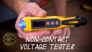 Non Contact Voltage Tester Pen