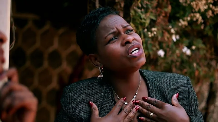 Mai Olivia Charamba - Ndirangarirei (Reloaded) [Of...