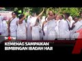 Ratusan Calon Jamaah Haji Ikuti Kegiatan Manasik | Kabar Hari Ini tvOne