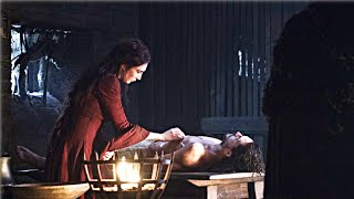 Jon Snow is Resurrected by Melisandre - WOW!!! | Game of Thrones (GoT)