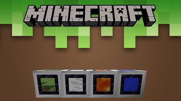 Minecraft Mod Showcase Bucket Storage