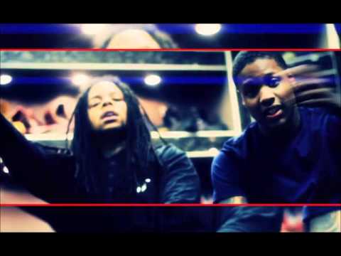King Louie Feat. Lil Durk - Throw A Party