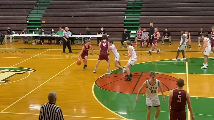 Hunter Coleman OFFICIAL junior year Mixtape!!! cla...