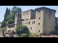 The Lunigiana of Italy