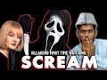 Unbelievable villagers experience scream for the first time  you wont believe their screams 