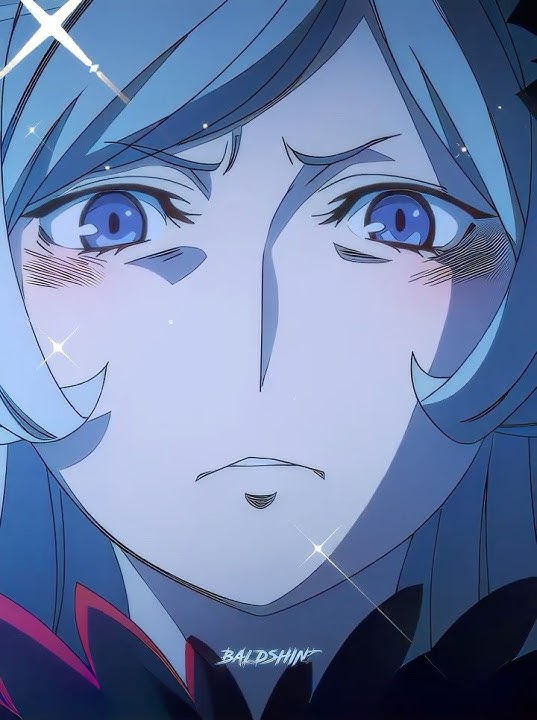 Saat dia menyadari.. 💔 #danmachi