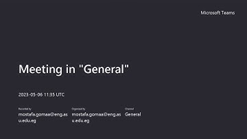CSE471 - Computer Controlled Systems Lecture 9