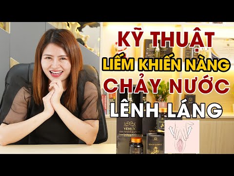 Video: Làm Thế Nào để Ngừng Liếm