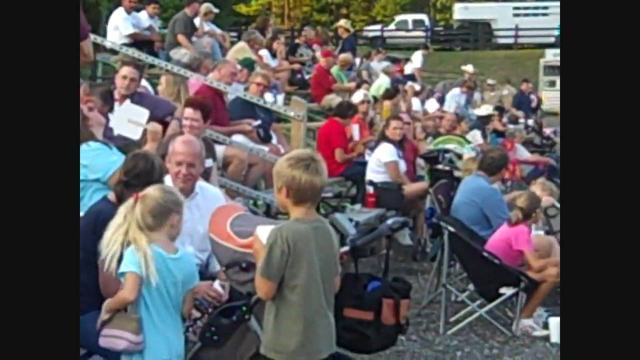 Paulding County Rodeo YouTube