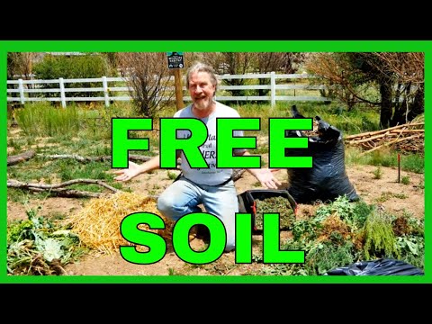 Video: Záhradníctvo lasagní – Ako si vyrobiť záhradu lasagní