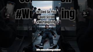 He Risked Everything For 2.7M Followers