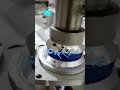 Automatic Cone Filling machin #ice #cone #waffle #trending #viral #subscribe #support #youtubeshorts
