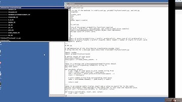 Knapsack Public Key Encryption