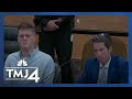Maxwell Anderson Guilty On All Charges In Homicide Of Sade Robinson 
