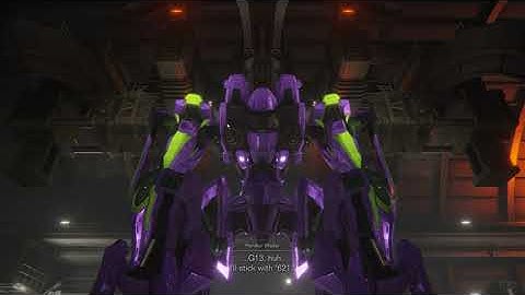 ARMORED CORE VI FIRES OF RUBICON | Testing a new build