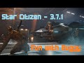 Star Citizen 3.7.1 - Fun With Buggy