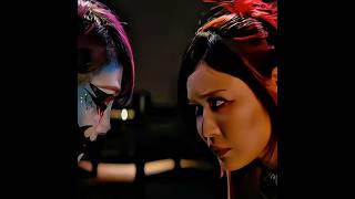  Asuka Never Saw This Coming Iyo Sky Struck Back 