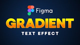 Famous How to Make Gradient Text in Figma Profile