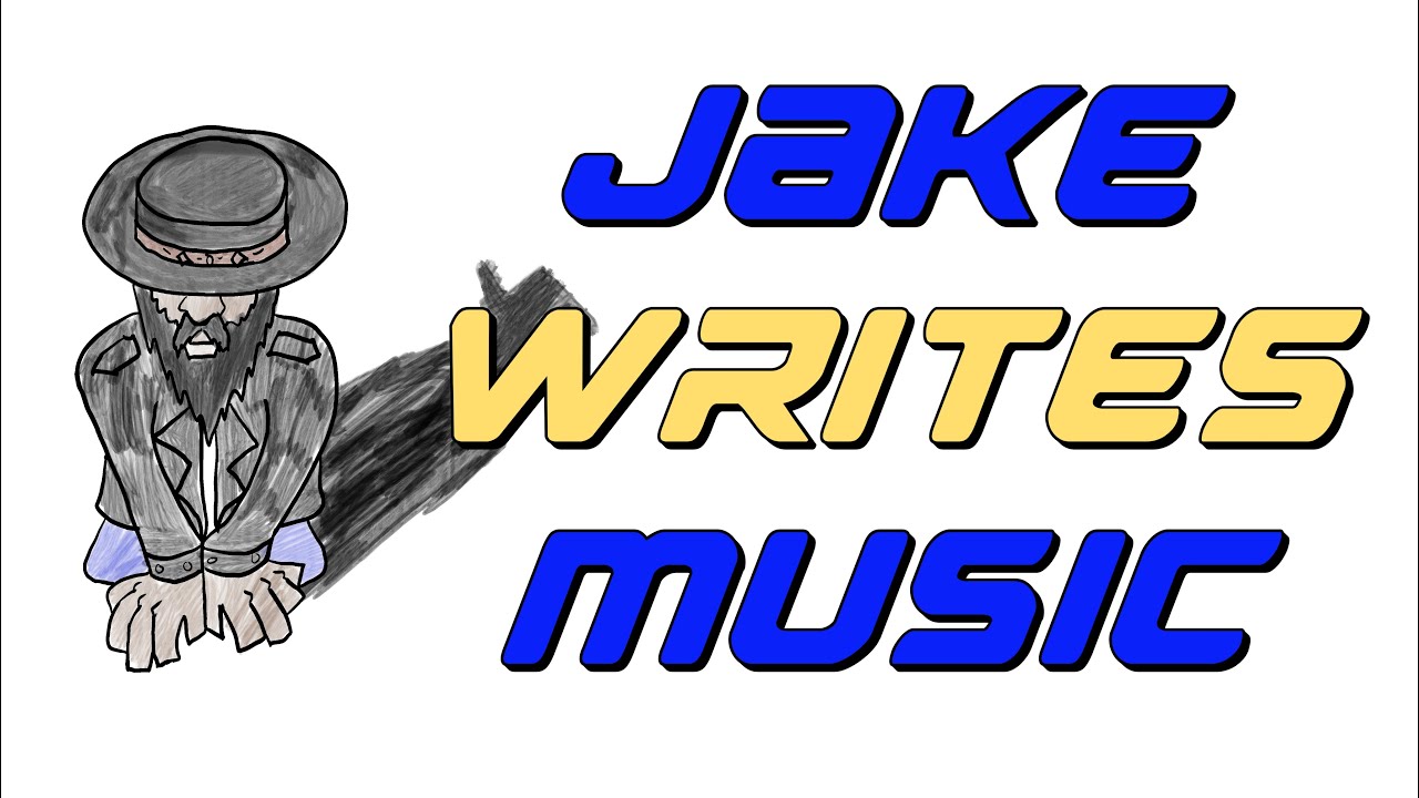 Jake Writes Music: The Dark Ritual (logic pro)