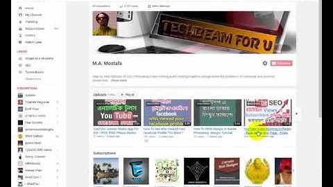 How To Create High Quality Backlinks - Youtube SEO Bangla - Backlink Generator VIP