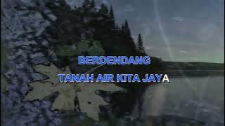 BETA DAN AYUNDA ISMAIL MARZUKI Indonesian Malay Karaoke