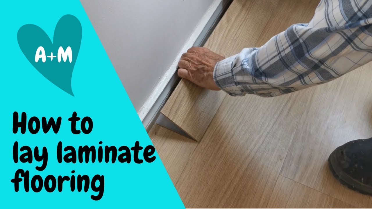 How To Lay Interlocking Laminate Flooring Floor Roma