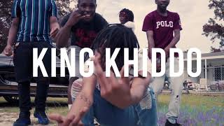 KingKhiddo- No Hook Pt.4 (Official Video)