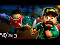 SQUID GAME 3 SU ROBLOX È DEVASTANTE!