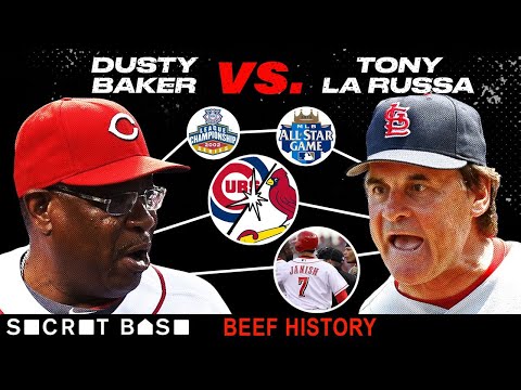 Video: Vlera neto e Dusty Baker: Wiki, e martuar, familja, dasma, paga, vëllezërit e motrat