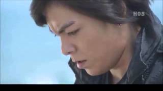 I'm Sorry...I Love You [미안하다... 사랑해]