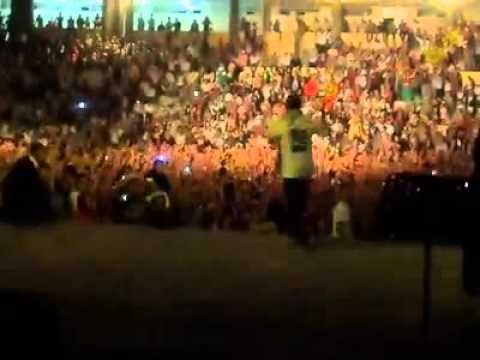 SERHADO - adana Konseri ( EZ KURDİSTANIM) 2010 By Cengiz Www.WeLaT47.Com