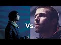 The Birth, Life, Death and Rebirth of Liam Gallagher’s voice [ part 1 ]