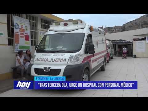 Vídeo: Un Globo Que Deambulaba Por El Hospital Asustó Al Personal Médico - Vista Alternativa