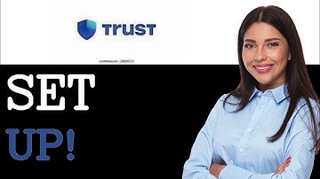 How To Set Up Trust Wallet Seed Phrase (2025)