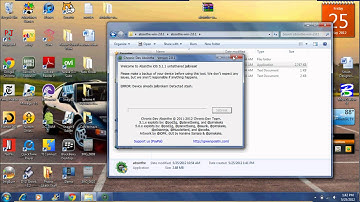 Absinthe 2.0 Untethered Jailbreak for 5.1.1 Devices (Ipad 3/Iphone 4s/Ipad2/Iphone 4/Apple TV/ect.)