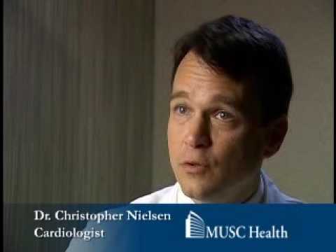 Dr. Chris Nielsen- Physician Video Profile