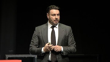 Steve Daheb at Oracle OpenWorld Europe: London 2020