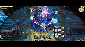 Final Coil of Bahamut - Turn 2 | T11 Bard PoV